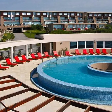 Apartment In Linda Bay Complex Mar de Las Pampas Exterior foto