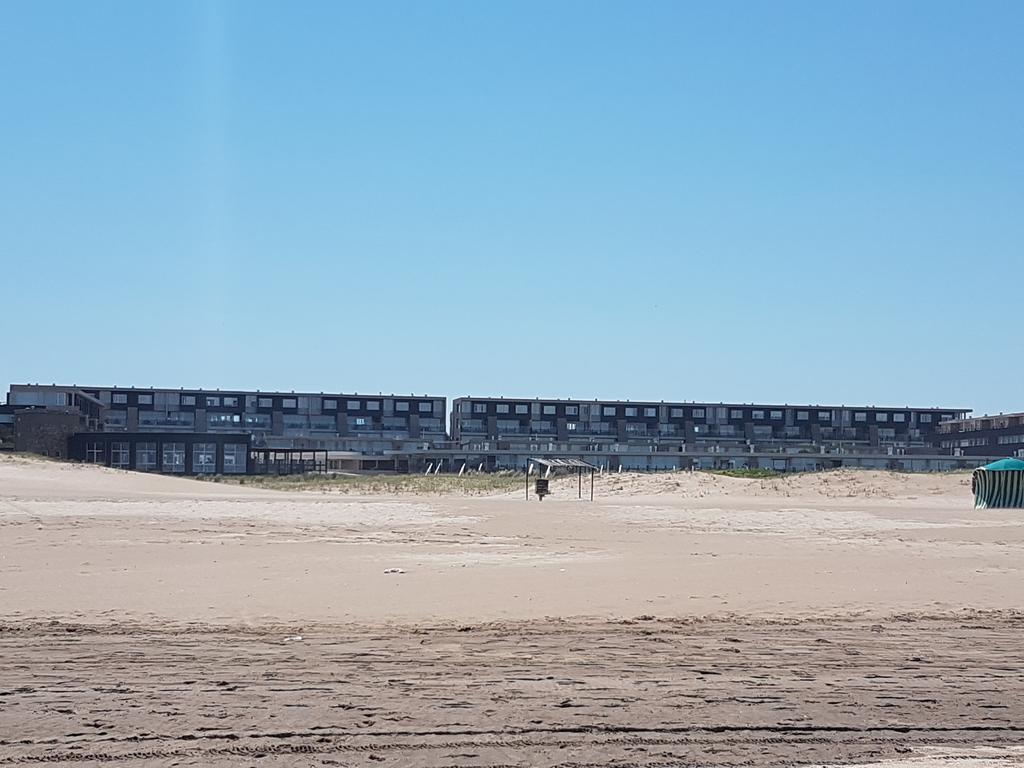 In Linda Bay Complex Apartment Mar de Las Pampas