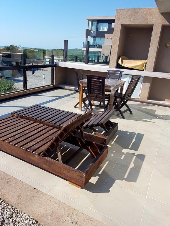 Apartment In Linda Bay Complex Mar de Las Pampas